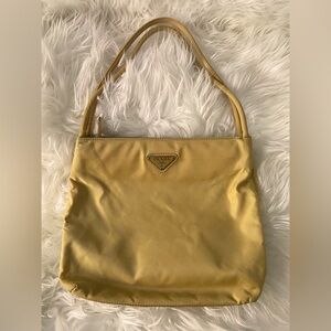 Prada Shoulder Bag